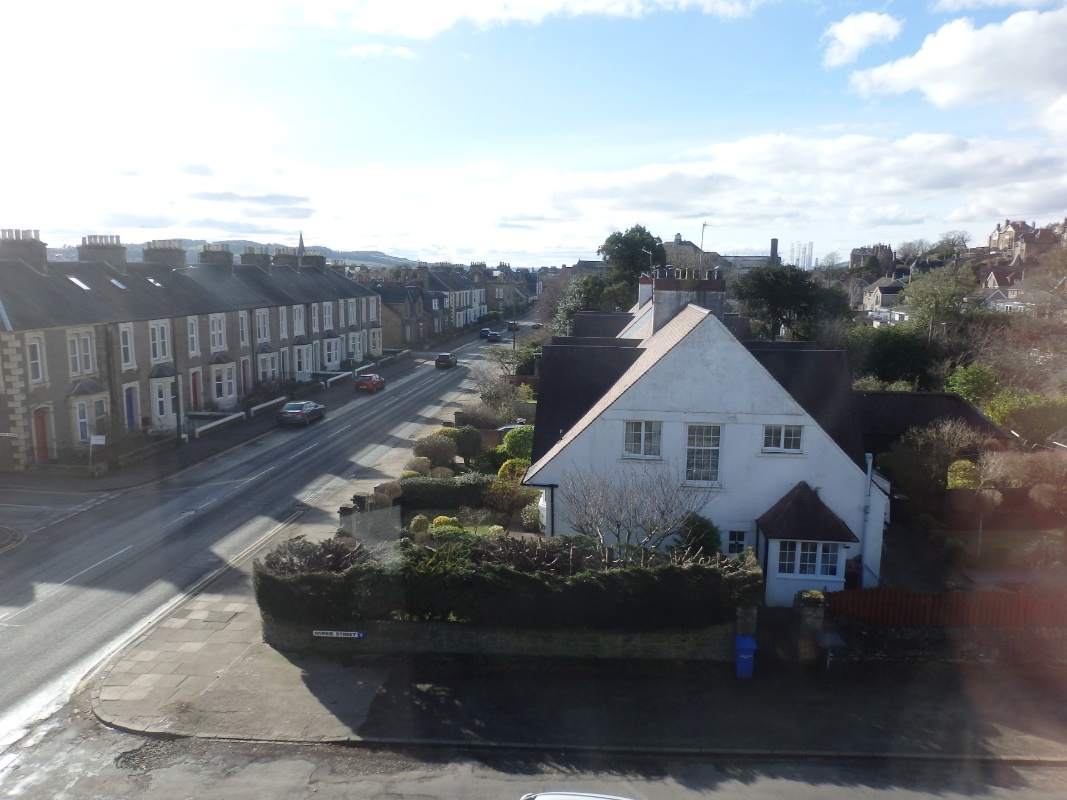 4 Bed Terraced Villa In Broughty Ferry Offers Over £340,000 | 1 Norrie ...