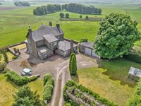 Mains of Kirkbuddo Farm, Near Inverarity, Forfar DD8 2NJ