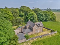 Mains of Kirkbuddo Farm, Near Inverarity, Forfar DD8 2NJ