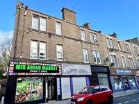 2/R, 161 High Street, Lochee DD2 3DB