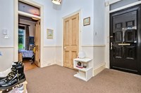 Flat G/1, 227 Perth Road DD2 1EJ