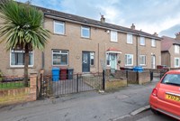 8 Haldane Terrace, Dundee DD3 0HR