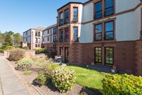 23 Vernonholme, Riverside Drive, Dundee DD2 1QJ