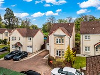 51 Silver Birch Drive, Broughty Ferry DD5 3NS