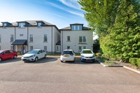 30E Westbay Court, Albert Road, Broughty Ferry DD5 1AZ