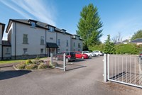 30E Westbay Court, Albert Road, Broughty Ferry DD5 1AZ