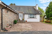 Amersfort, South Kingennie, Broughty Ferry DD5 3PA