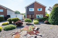 32 Lethnot Street, Broughty Ferry DD5 2QS