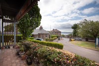 35 Parkview, 309 Blackness Road, Dundee DD2 1SH