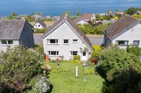 90 Crosshill Terrace, Wormit DD6 8PZ