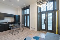 Flat 3 Maritime House, 26 East Dock Street, Dundee DD1 3EA