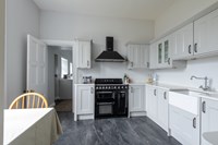Station House, 13 Station Brae, Newport on Tay DD6 8DQ