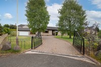 15 Osprey View, Fowlis DD2 5LZ