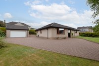 15 Osprey View, Fowlis DD2 5LZ