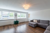 5 Balmossie Gardens, Broughty Ferry DD5 3GE
