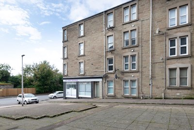 2e South Baffin Street, Dundee DD4 6JW
