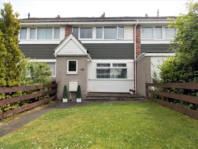 26 Brackens Road, Dundee DD3 9QS