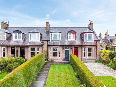 Glendye, 11a Dalhousie Street, Brechin DD9 7BB