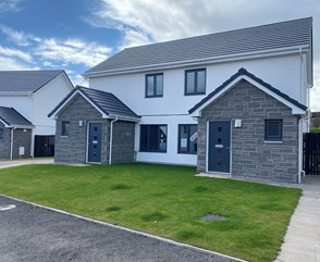 Castle View, Dundee DD4 0FS