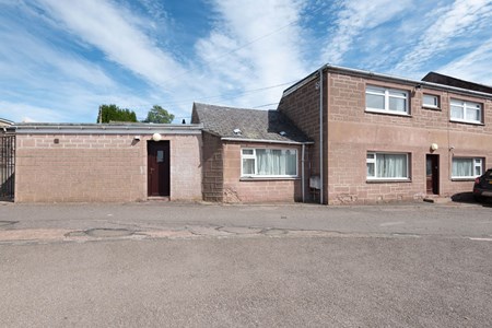 44 Roods, Kirriemuir DD8 4HN