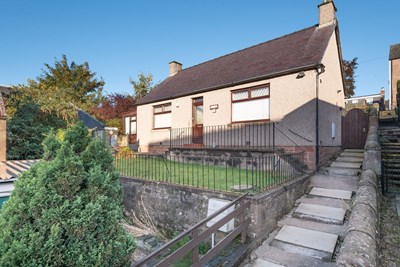Wellbank, 14 Academy Street, Forfar DD8 2HA
