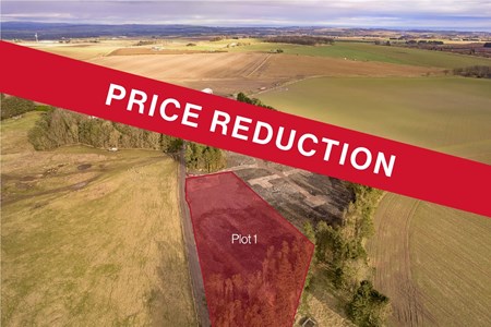 Plot 1, Slade Farm , Carmyllie, Arbroath DD11 2RE