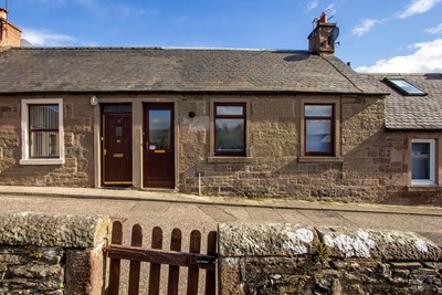 13 East Sunnyside , Forfar DD8 1DZ