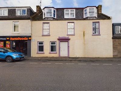 16 Clerk Street, Brechin DD9 6AE
