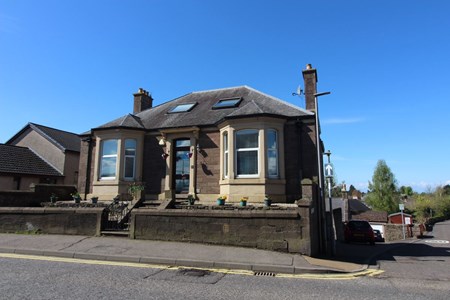 15 North Street, Forfar DD8 3BG