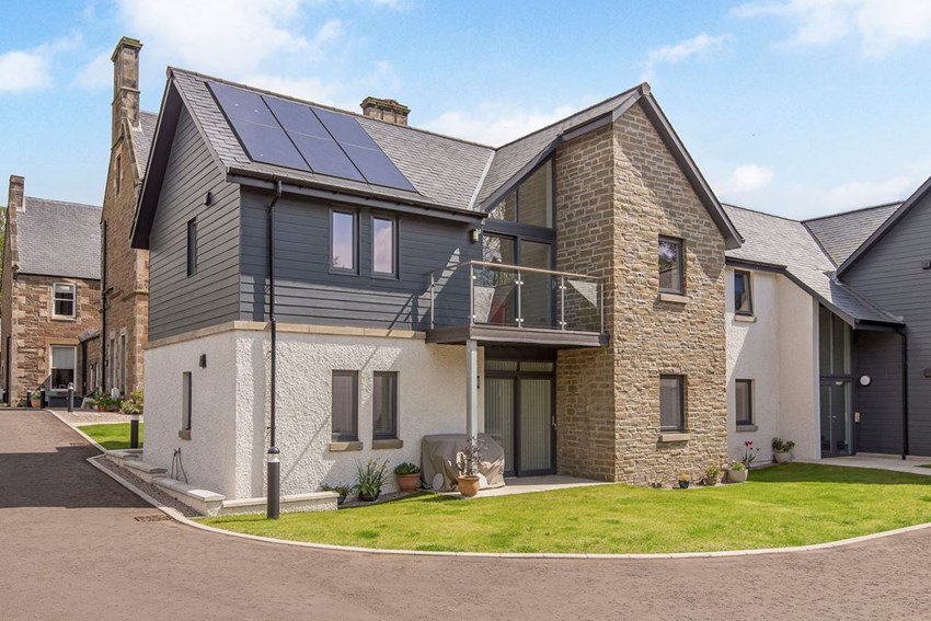 14 Lairds Walk Monifieth