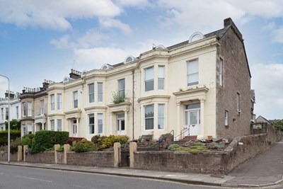 2E Shaftesbury Place, Dundee DD2 1JX