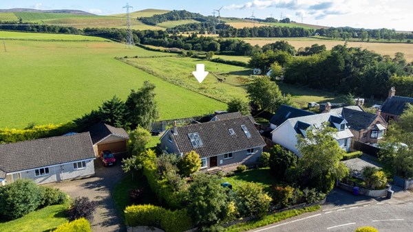 Glenside Memus Forfar