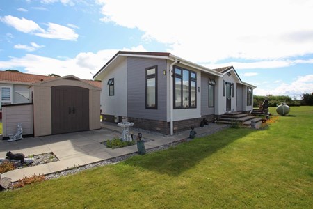97 Barry Downs, Barry by Carnoustie DD7 7SA