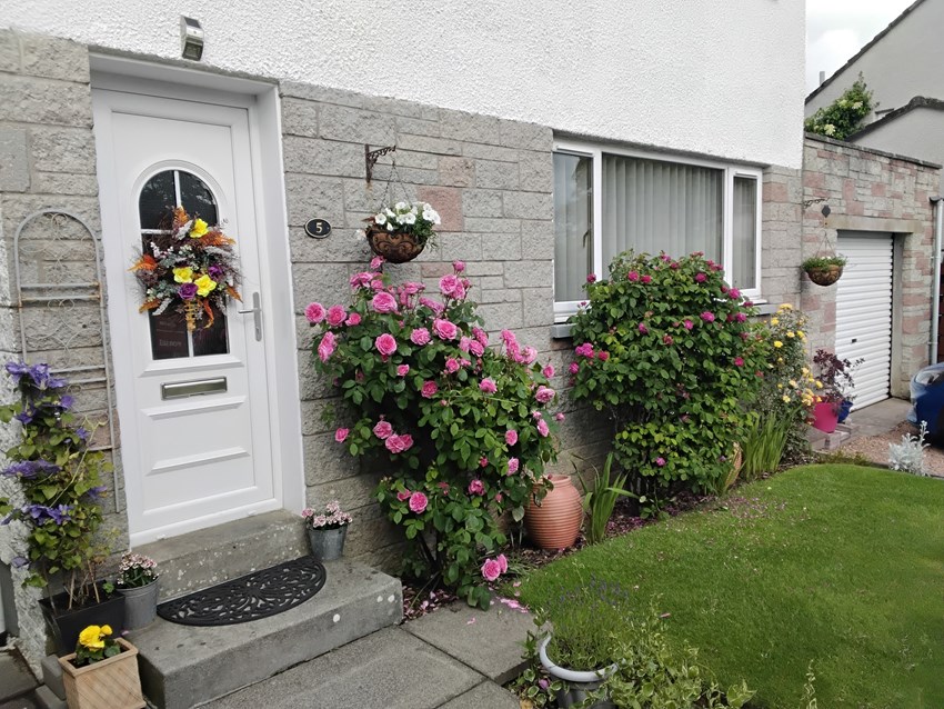 5 Dempster Place Letham