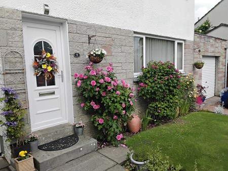 5 Dempster Place, Letham DD8 2QY