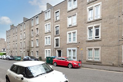 Flat 3/0, 22 Lorimer Street, Dundee DD3 6SA