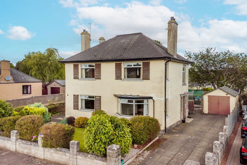 12 Gallowden Road Arbroath