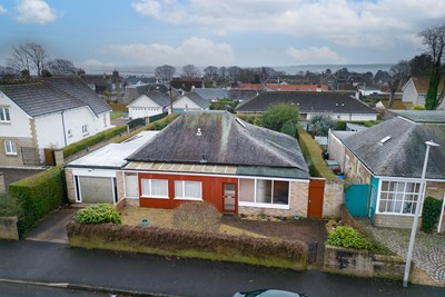 28 Hamilton Street, Broughty Ferry DD5 2NU