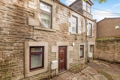 Flat 3, 153A Perth Road, Dundee DD2 1AR
