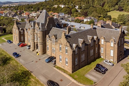 Flat 11 Parkview 309 Blackness Road, Dundee DD2 1SH