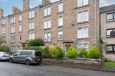 G/L, 19 Scott Street, Dundee DD2 2AH