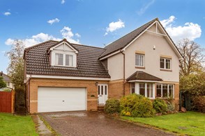 2 Avon Crescent, Broughty Ferry DD5 3TX