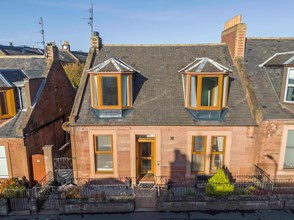 24 Hayswell Road, Arbroath DD11 1TU