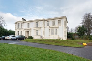 Flat 5 The Grange, 12 Grange Lane, Monifieth DD5 4NB