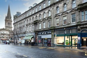 Flat 5/R, 74 Commercial Street, Dundee DD1 2AP