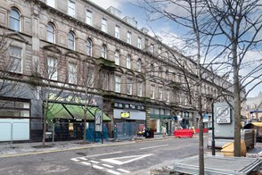 Flat 5/L, 74 Commercial Street, Dundee DD1 2AP
