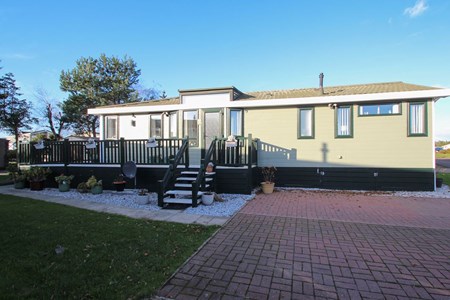 7D Barry Downs , Barry, By Carnoustie DD7 7SA