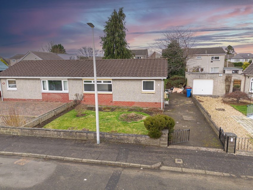 60 Gotterstone Drive Broughty Ferry