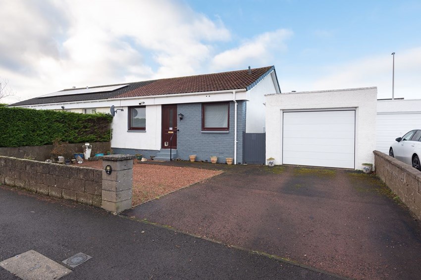 2 Sanderson Place Newbigging By Broughty Ferry