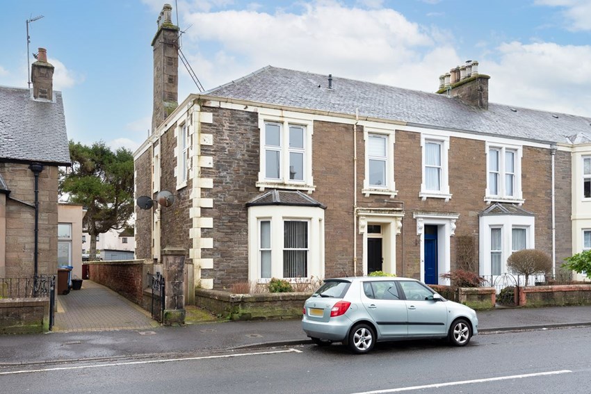 32a Monifieth Road Broughty Ferry